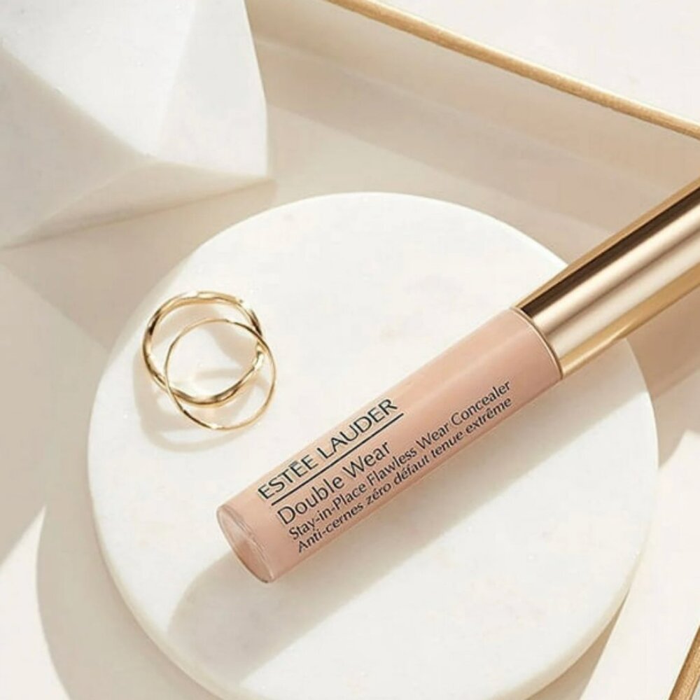 Estee Lauder Double Wear Stay In Place Flawless Wear Concealer - # 3C Medium